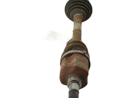 Right front driveshaft FORD FOCUS III | BP34170535M39 - Image 2