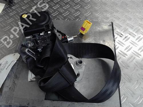 Front left belt tensioner VW CADDY III MPV (2KB, 2KJ, 2CB, 2CJ) 1.6 TDI | BP22418372C87 