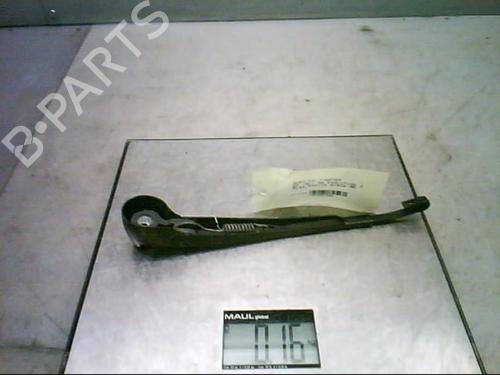 Used Rear windshield wiper arm AUDI A3 (8L1) 1.9 TDI (130 hp) 21304030