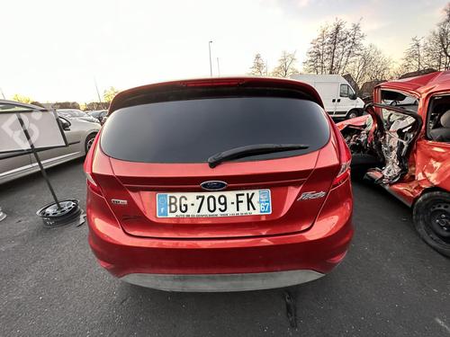 Third brake light FORD FIESTA VI (CB1, CCN) 1.4 TDCi | BP25874301L11  - Image 9