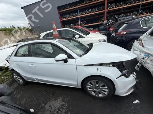 Mass air flow sensor AUDI A1 (8X1, 8XK) 1.6 TDI | BP26525415M95 - Image 15