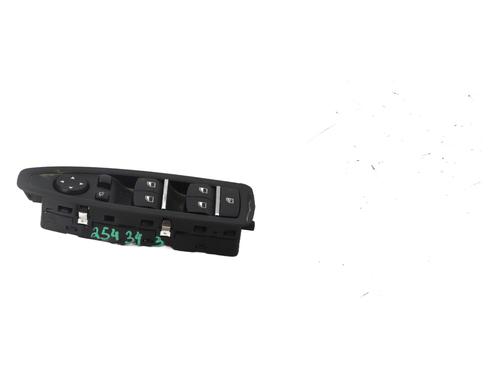 Left front window switch BMW 4 Gran Coupe (F36) 420 d | BP33968081I27  - Image 5