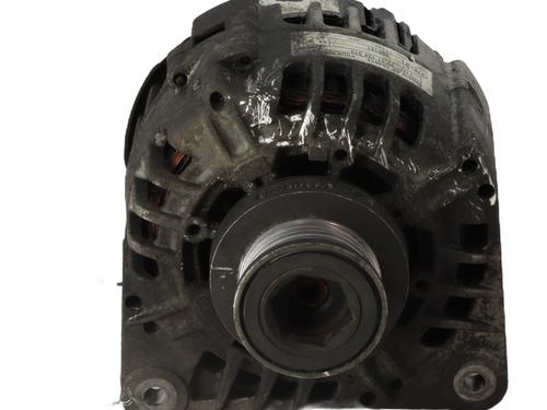 Used Alternator Alternator RENAULT CLIO II (BB_, CB_) [1998-2016] 33826804 33826804
