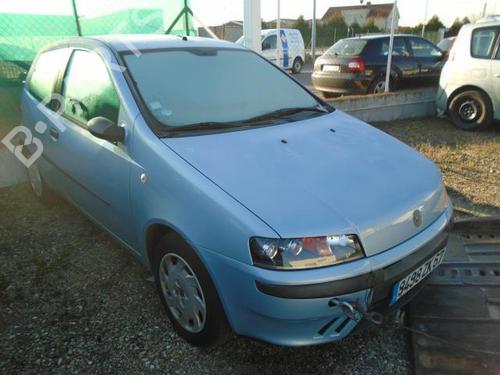 Rear wiper motor FIAT PUNTO (188_) 1.2 60 (188.030, .050, .130, .150, .230, .250) | BP21365800M102 