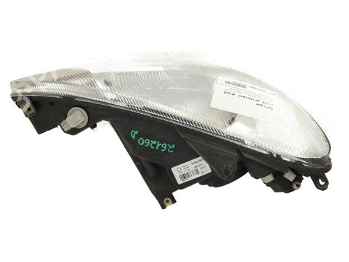 Used Right headlight Right headlight PEUGEOT 206 Hatchback (2A/C) [1998-2012] 33933975 33933975