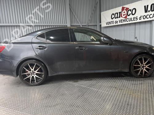 Front left seatbelt LEXUS IS II (_E2_) 250 (GSE20) | BP32060508I26  - Image 24