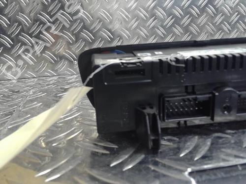 Climate control VW POLO V (6R1, 6C1) 1.6 TDI | BP21727324I5 