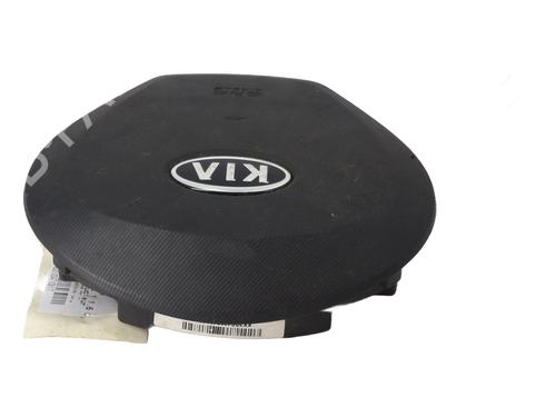Driver airbag KIA CEE'D Hatchback (ED) 1.6 CRDi 115 | BP21302053C9