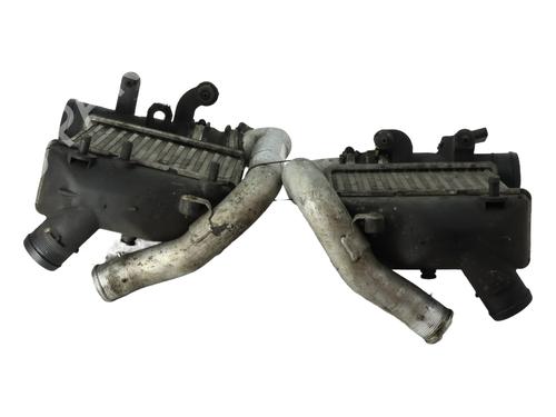 Used Intercooler Intercooler AUDI A6 C6 (4F2) 3.0 TDI quattro (225 hp) 21371527 21371527