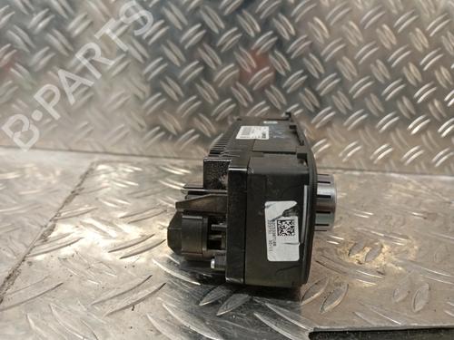 Climate control VW POLO V (6R1, 6C1) 1.6 TDI | BP22237819I5 