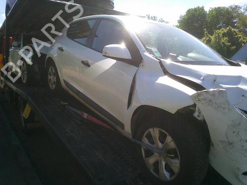 Steering column stalk RENAULT MEGANE III Hatchback (BZ0/1_, B3_) 1.5 dCi | BP25768579I23 - Image 5