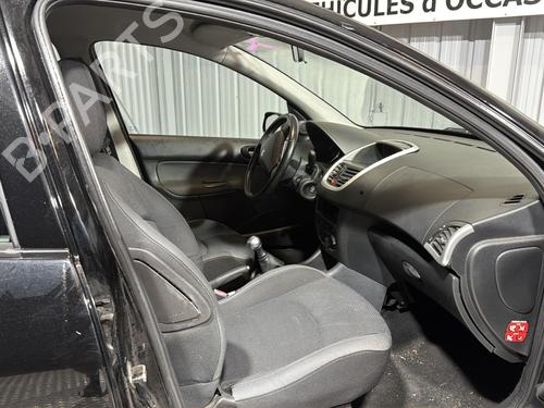 Climate control PEUGEOT 206+ (2L_, 2M_) 1.4 i | BP32472234I5  - Image 5