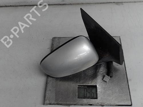 Used Right mirror NISSAN ALMERA TINO (V10) 2.2 dCi (112 hp) 21292583