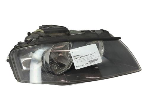 Right headlight AUDI A3 (8P1) | BP33310628C29 - Image 3