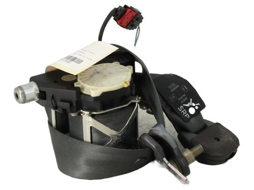 Used Front right seatbelt Front right seatbelt RENAULT CLIO III (BR0/1, CR0/1) 1.2 16V (BR02, BR0J, BR11, CR02, CR0J, CR11) (75 hp) 33563008 33563008