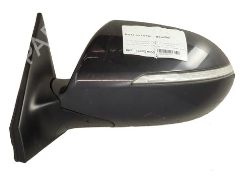 left-mirror-kia-sportage-iii-sl-2009-2010-2011-2012-2013-2014-2015-2016-2017-33451006 main image