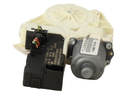 Used Left front window motor PEUGEOT 407 (6D_) 2.0 HDi 135 (6DRHRH, 6DRHRE, 6DRHRG, 6DRHRJ) (136 hp) 31278227