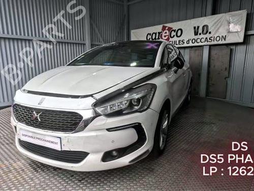 Módulo eletrónico DS DS 5 (KF_) 2.0 BlueHDi 180 | BP38453235M83 - Image 14