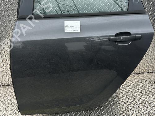 Used Left rear door OPEL ASTRA J (P10) 1.7 CDTI (68) (110 hp) 21320351