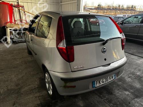 Starter FIAT PUNTO (188_) 1.2 60 (188.030, .050, .130, .150, .230, .250) | BP21315972M8