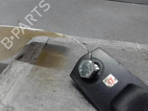 Seat buckle LANCIA DELTA III (844_) 1.9 D Multijet (844.AXE1A) | BP21291041I32 