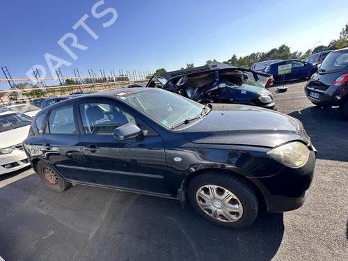 Left front window switch MAZDA 3 (BK) 1.6 DI Turbo | BP21320529I27 - Image 14