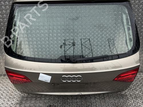 Used Tailgate AUDI A4 B8 Avant (8K5) 2.0 TDI (143 hp) 32331436