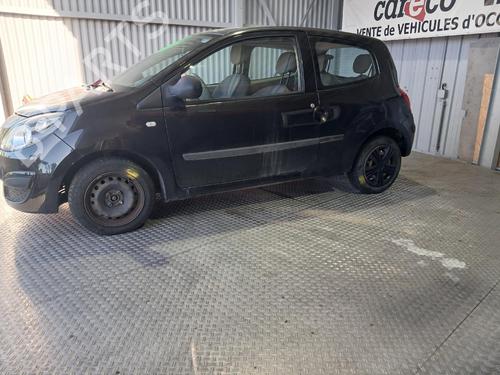 Used Parts RENAULT TWINGO II (CN0_) 1.2 (CN0D) 4971961