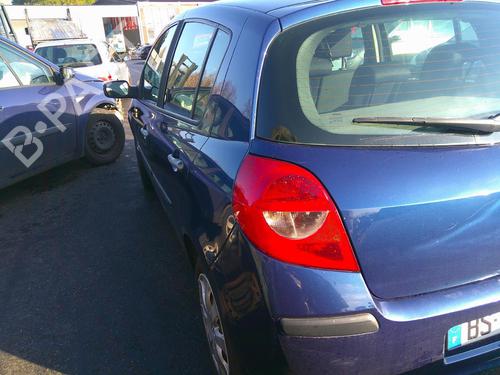 Fuel pump RENAULT CLIO III (BR0/1, CR0/1) 1.5 dCi (BR17, CR17) | BP28070536M76