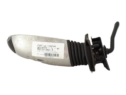 Left mirror FIAT SEICENTO / 600 (187_) 1.1 (187AXB, 187AXB1A, 187AXC1A02) | BP27874989C26 