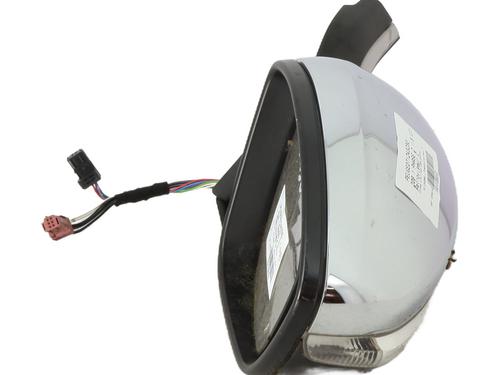 Right mirror PEUGEOT 208 I (CA_, CC_) 1.6 GTi | BP27685245C27