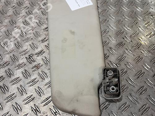 Left sun visor PEUGEOT BOXER Van 2.2 HDi 100 | BP38953949I1 - Image 2