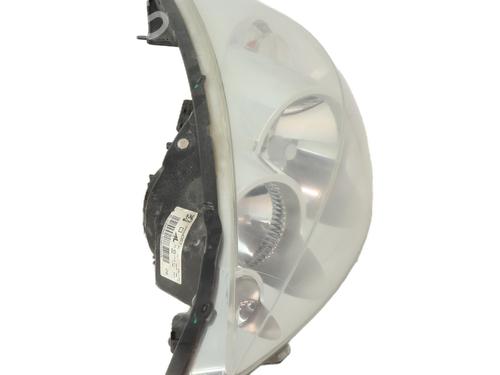 Left headlight PEUGEOT 206+ (2L_, 2M_) 1.4 HDi eco 70 | BP33178647C28 - Image 3