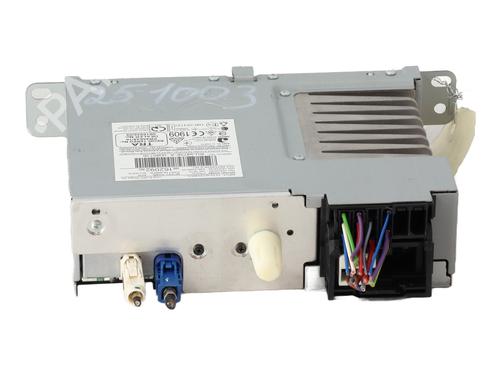 Radio CITROËN C3 III (SX) 1.2 PureTech 82 | BP26938712E6 