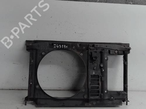 Frontplate/Frontkurv PEUGEOT 3008 I MPV (0U_) 2.0 HDi 150 / BlueHDi 150 (150 hp) 21295745