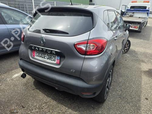 AC radiator RENAULT CAPTUR I (J5_, H5_) 1.5 dCi 90 (J5N4, J5M5, J5MW, J5M6, J5AL, J5AJ) | BP36316740M32 - Image 15