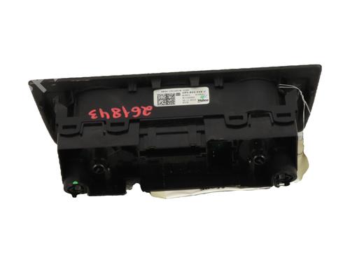 Used Climate control Climate control SEAT IBIZA IV SC (6J1, 6P5) 1.2 TSI (90 hp) 38607955 38607955
