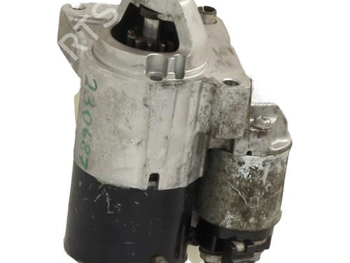 Starter CITROËN C3 II (SC_) 1.6 VTi 120 | BP21311348M8 - Image 2