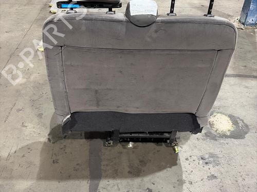 Right front seat PEUGEOT EXPERT Tepee (VF3X_) 2.0 HDi 140 | BP39521834C16 - Image 2