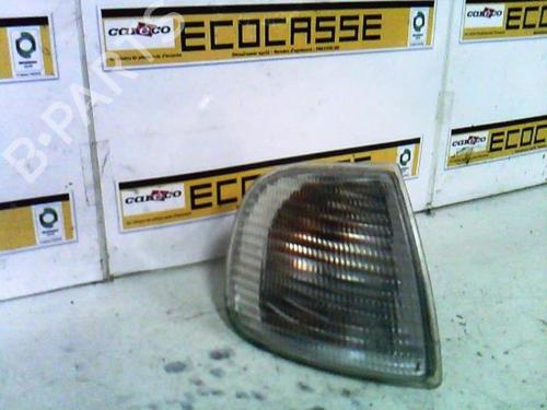 Used Right front indicator SEAT IBIZA II (6K1) 1.9 TDI (90 hp) 21363095