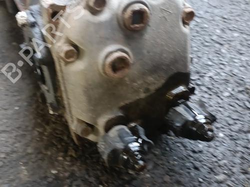 Used Rear differential Rear differential SUBARU LEGACY V Estate (BR) 2.0 D AWD (BRD) (150 hp) 35960499 35960499