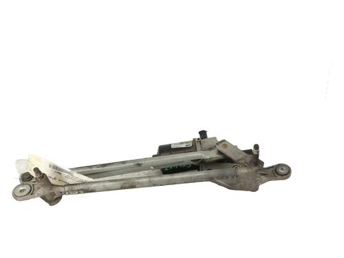 Used Front wiper motor Front wiper motor FORD TRANSIT COURIER B460 Box Body/MPV 1.5 TDCi (95 hp) 31658004 31658004