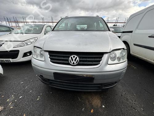 Left headlight VW TOURAN (1T1, 1T2) 1.9 TDI | BP21316158C28 