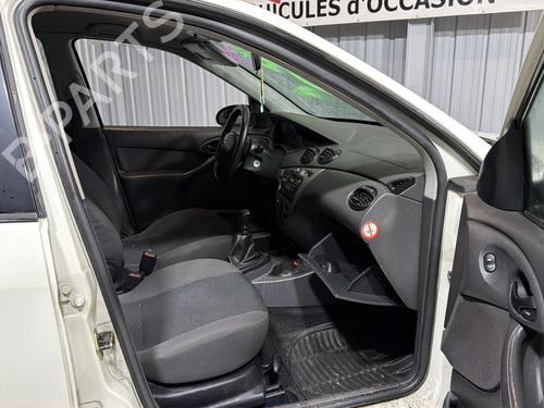 Left front driveshaft FORD FOCUS I (DAW, DBW) 1.8 TDCi | BP31334938M38 