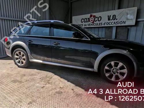 Steering column stalk AUDI A4 Allroad B8 (8KH) 2.0 TDI quattro | BP38923388I23 - Image 29