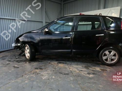 Steering column stalk RENAULT SCÉNIC III (JZ0/1_) 1.9 dCi (JZ0J, JZ1J, JZ1K, JZ1S) | BP30497559I23