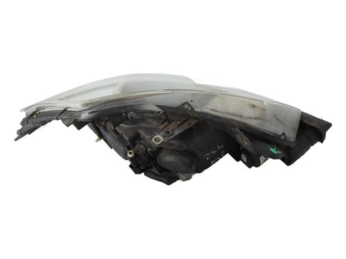 Left headlight RENAULT CLIO III (BR0/1, CR0/1) 1.5 dCi (BR17, CR17) | BP31064974C28