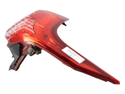 Left taillight PEUGEOT 5008 (0U_, 0E_) 1.6 HDi | BP26928597C34 