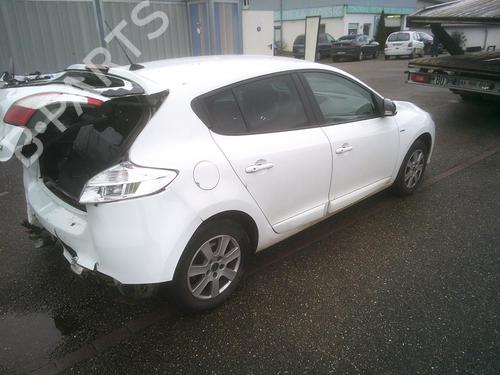 Left front window switch RENAULT MEGANE III Hatchback (BZ0/1_, B3_) 1.5 dCi (BZ09, BZ0D, BZ1W, BZ29, BZ14) | BP24938872I27  - Image 10