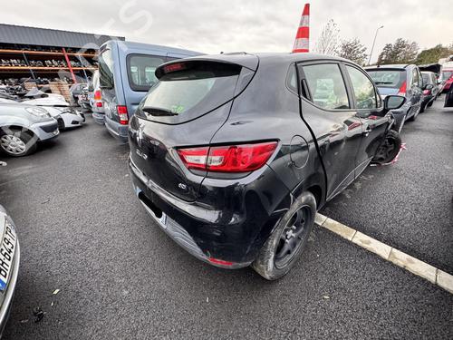 ABS pump RENAULT CLIO IV (BH_) 1.5 dCi 90 | BP21316154M43 